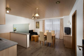 Appartementhaus Tannenberg Saalbach-Hinterglemm